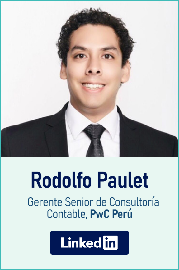 Expositor: Rodolfo Paulet Poblet