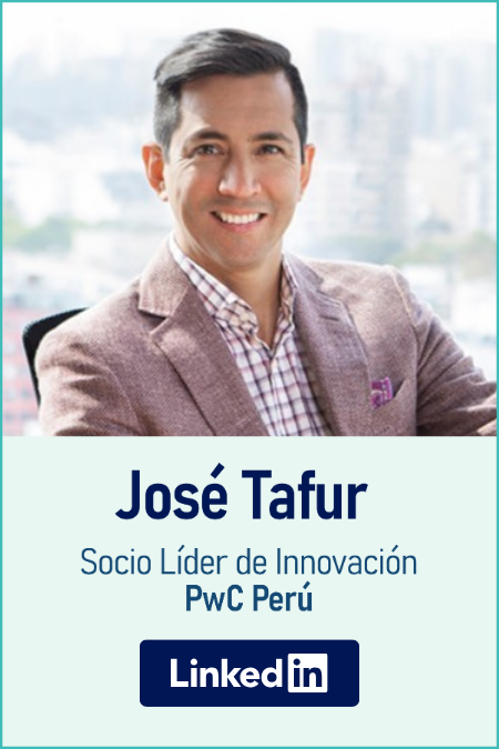 Expositor: José Tafur